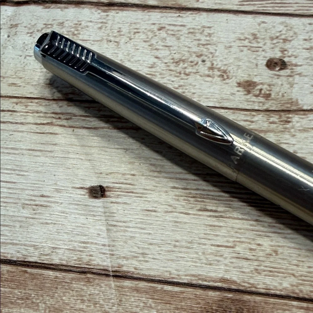 Parker Silver Mechanical Pencil Vintage